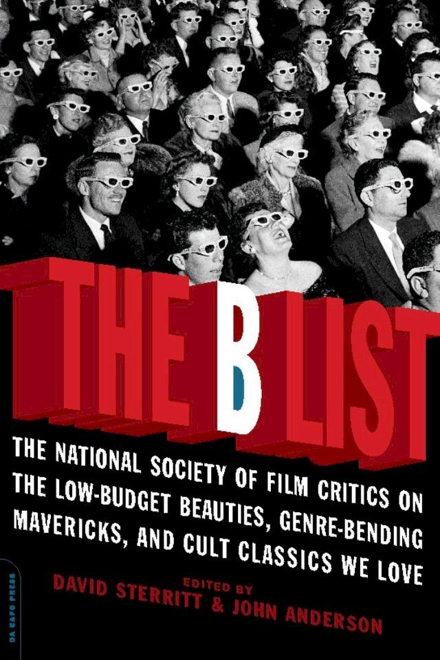  The B List(Kobo/電子書)