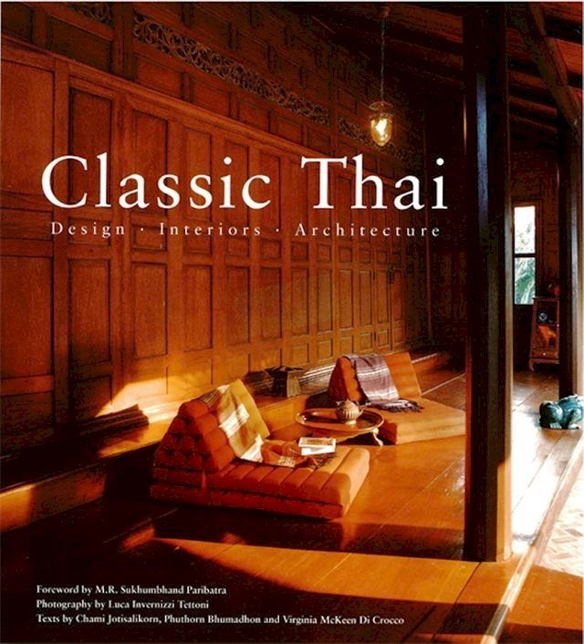  Classic Thai(Kobo/電子書)