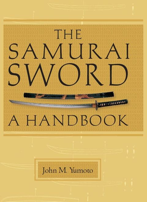 Samurai Sword(Kobo/電子書)