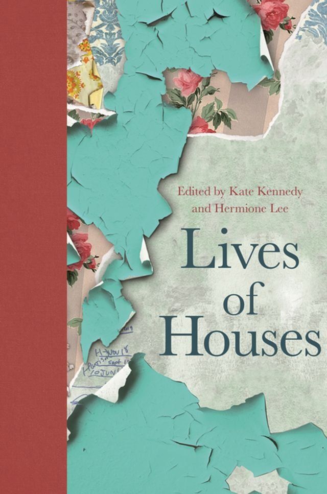  Lives of Houses(Kobo/電子書)