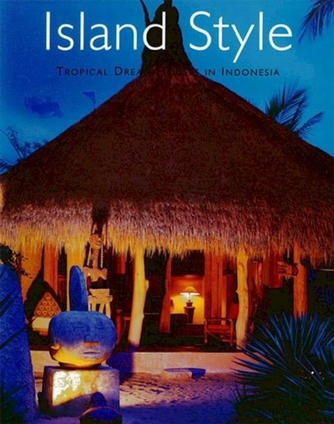 Island Style(Kobo/電子書)