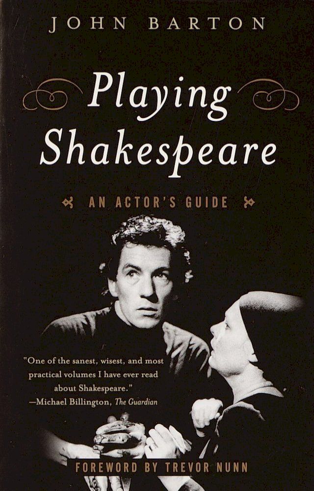  Playing Shakespeare(Kobo/電子書)