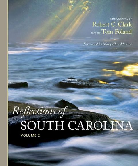 Reflections of South Carolina(Kobo/電子書)