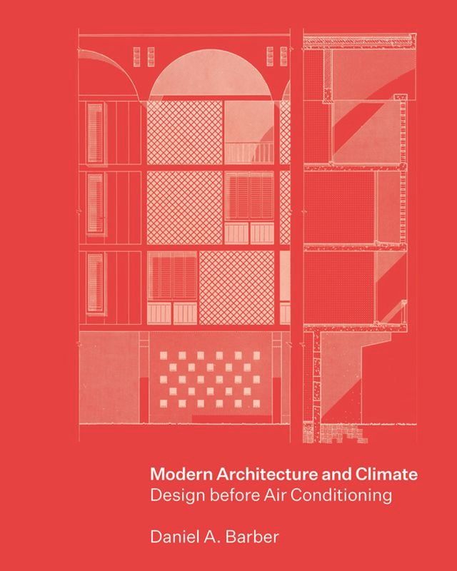  Modern Architecture and Climate(Kobo/電子書)