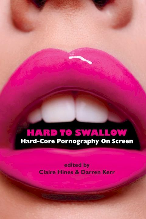 Hard to Swallow(Kobo/電子書)