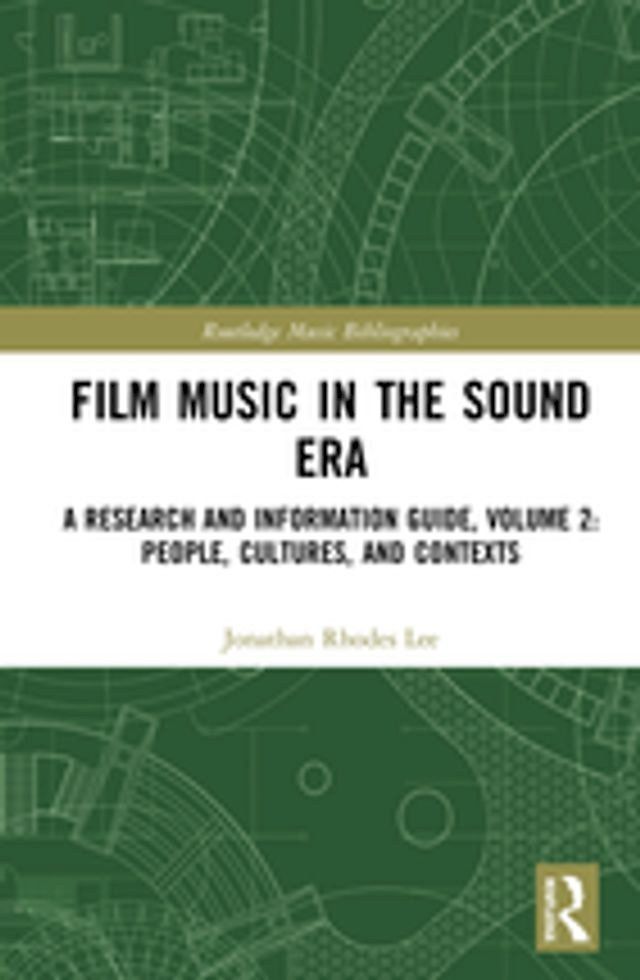  Film Music in the Sound Era(Kobo/電子書)