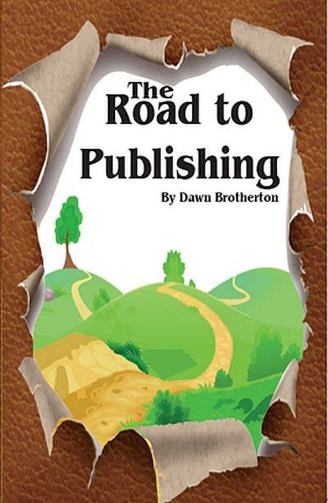  The Road to Publishing(Kobo/電子書)