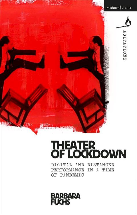 Theater of Lockdown(Kobo/電子書)