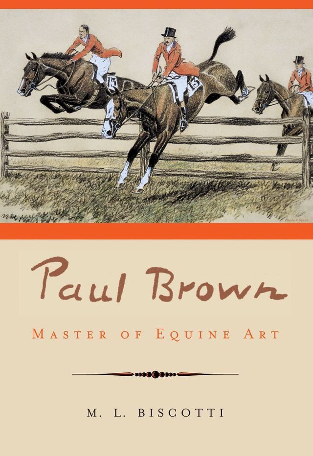  Paul Brown(Kobo/電子書)