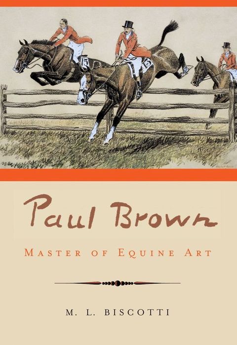 Paul Brown(Kobo/電子書)