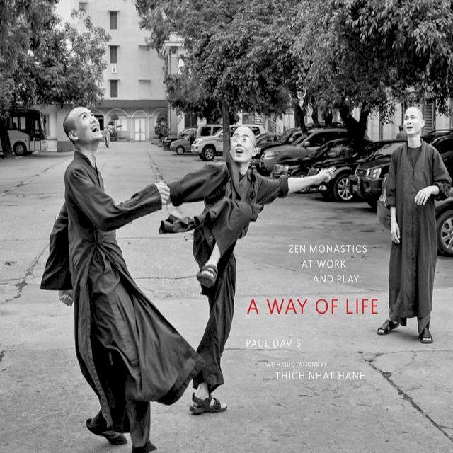  A Way of Life(Kobo/電子書)