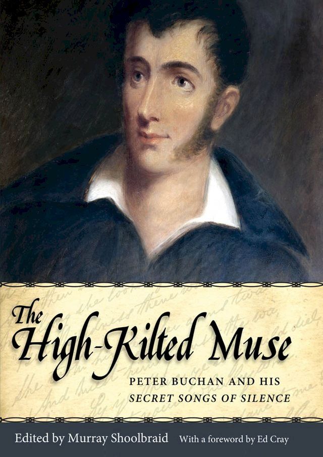  The High-Kilted Muse(Kobo/電子書)