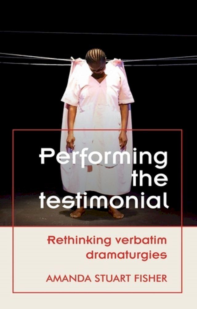  Performing the testimonial(Kobo/電子書)