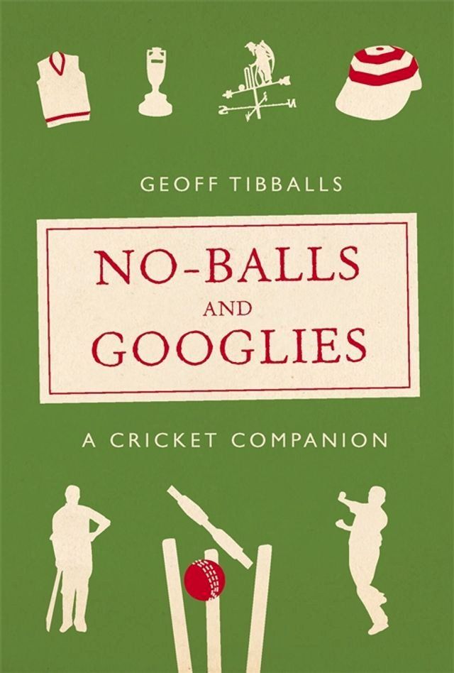  No-Balls and Googlies(Kobo/電子書)