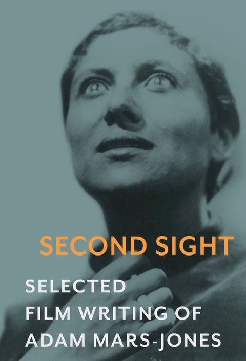 Second Sight(Kobo/電子書)