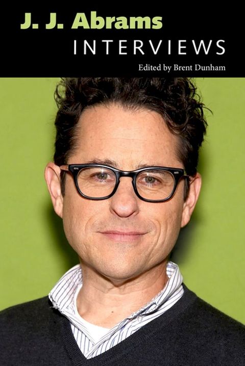 J. J. Abrams(Kobo/電子書)