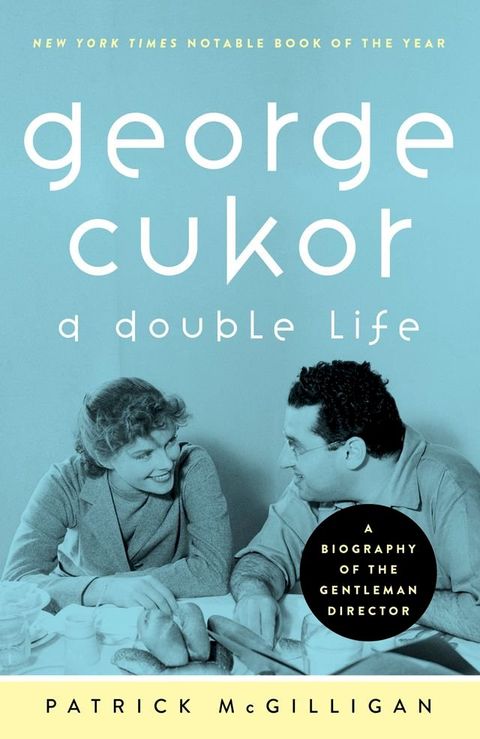 George Cukor(Kobo/電子書)