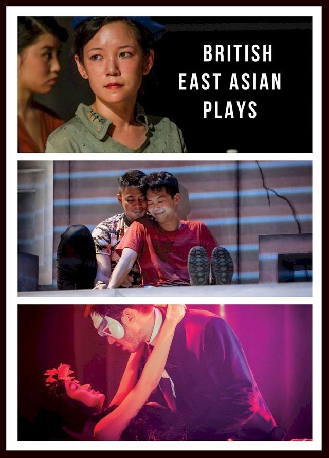  British East Asian Plays(Kobo/電子書)