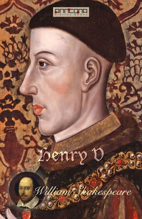 Henry V(Kobo/電子書)