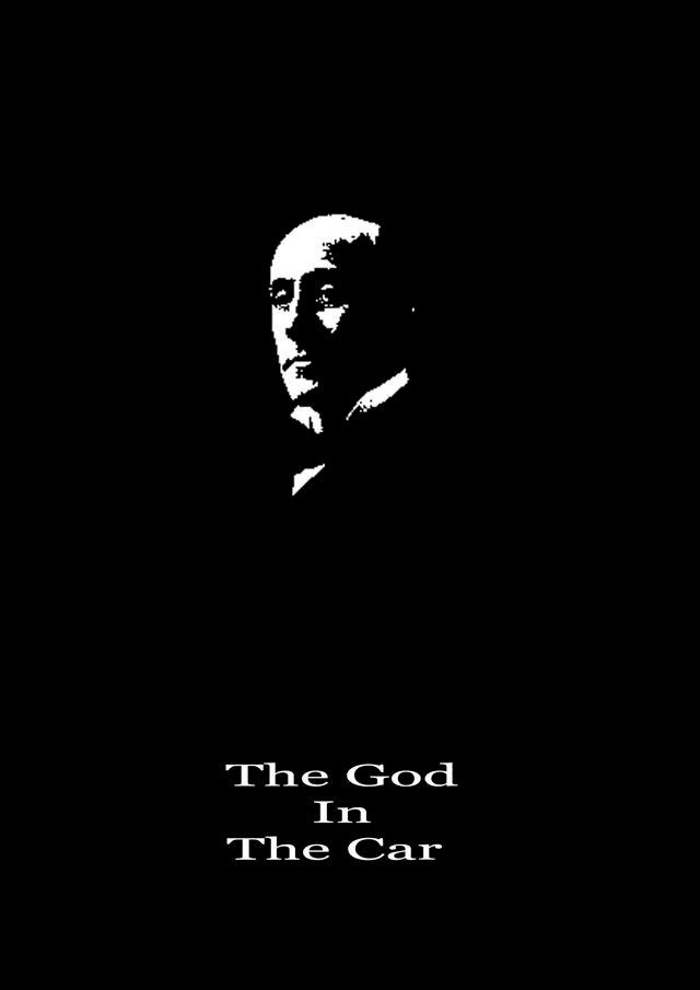  The God In The Car(Kobo/電子書)