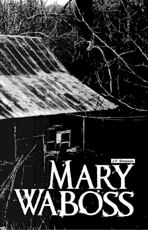 Mary Waboss(Kobo/電子書)