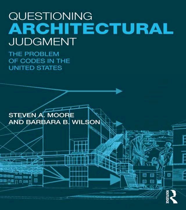  Questioning Architectural Judgment(Kobo/電子書)