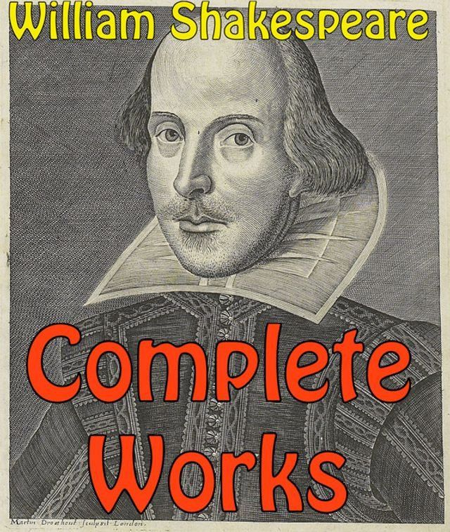  Complete Works(Kobo/電子書)