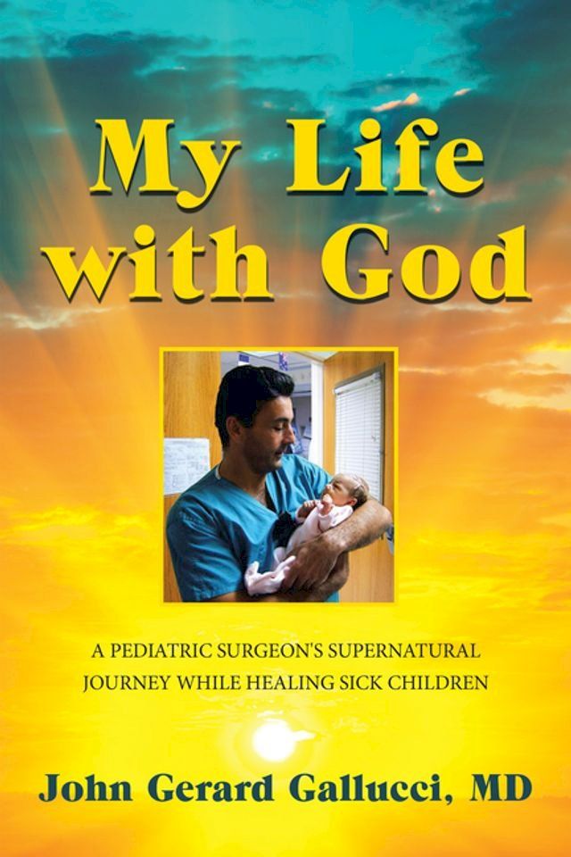  My Life with God(Kobo/電子書)