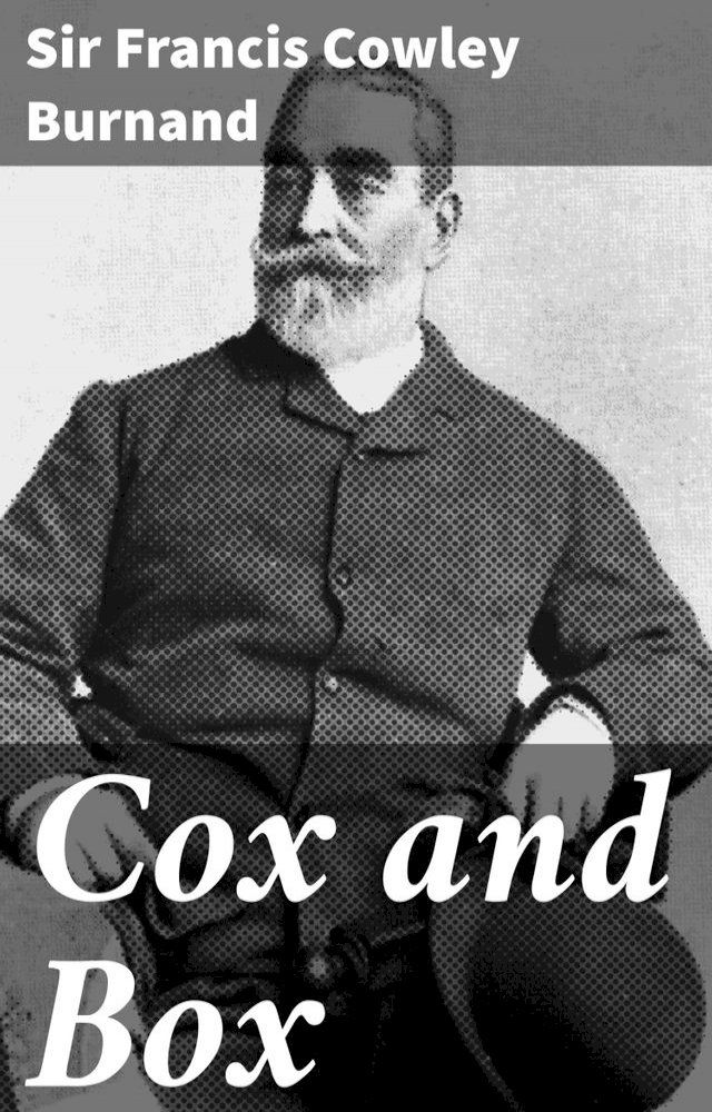  Cox and Box(Kobo/電子書)