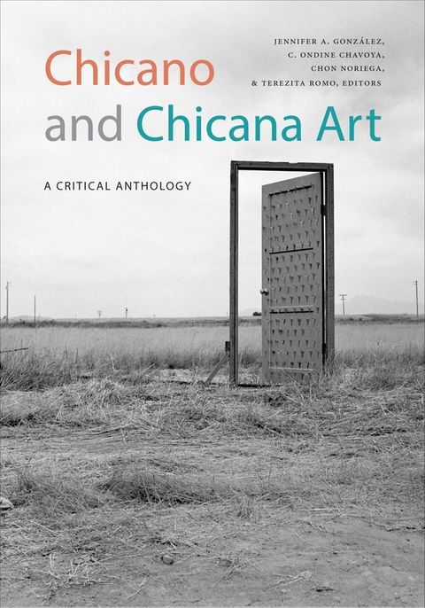 Chicano and Chicana Art(Kobo/電子書)