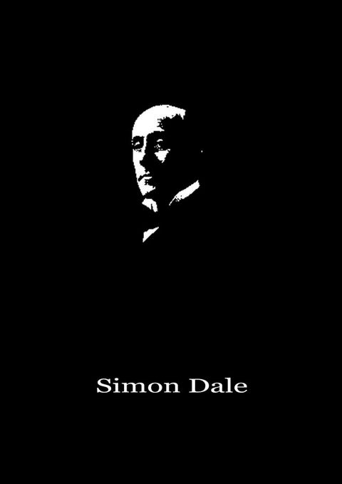 Simon Dale(Kobo/電子書)