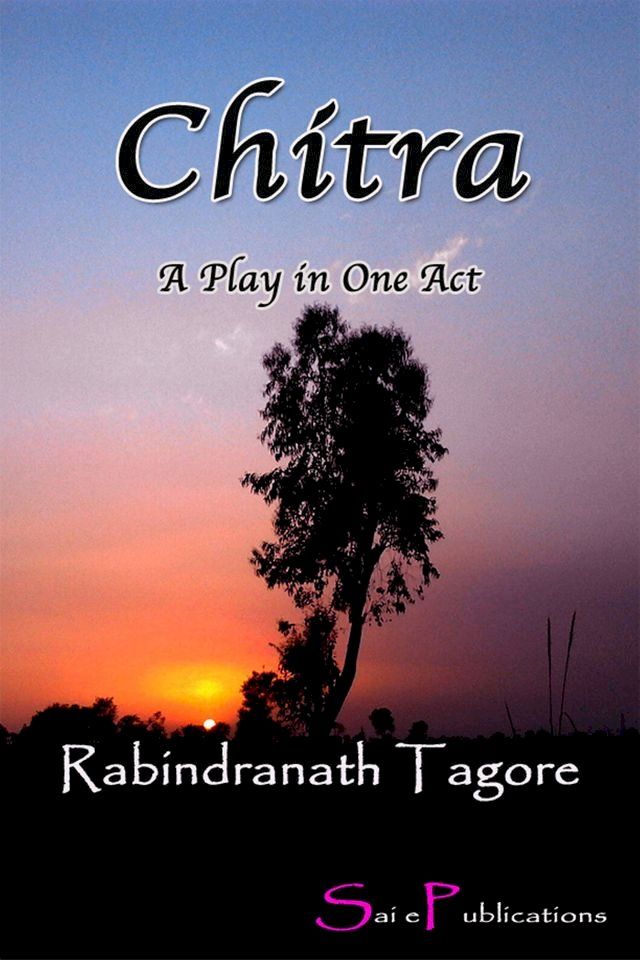  Chitra A Play in One Act(Kobo/電子書)