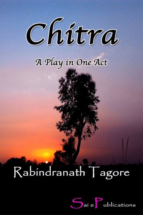 Chitra A Play in One Act(Kobo/電子書)