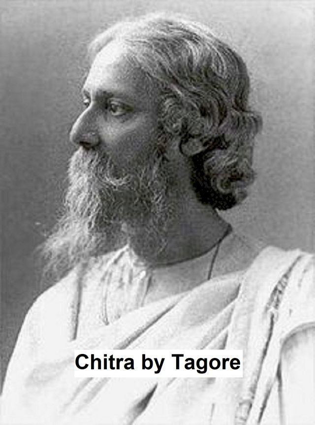  Chitra(Kobo/電子書)