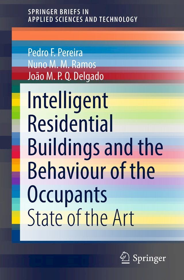  Intelligent Residential Buildings and the Behaviour of the Occupants(Kobo/電子書)