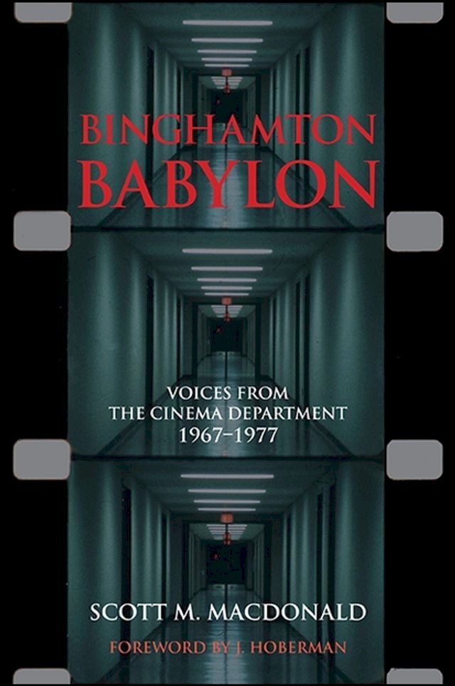  Binghamton Babylon(Kobo/電子書)