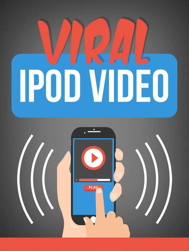  Viral Ipod Video(Kobo/電子書)