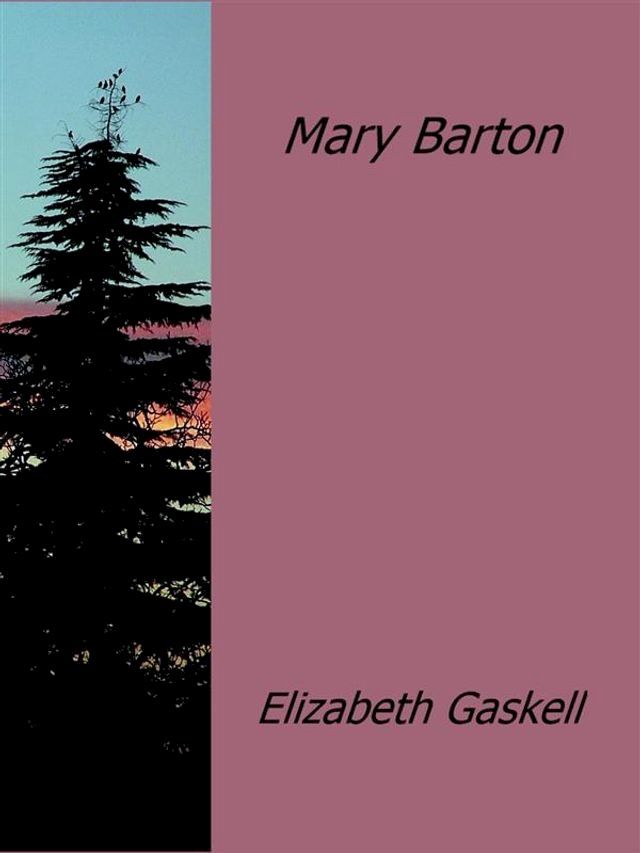  Mary Barton(Kobo/電子書)