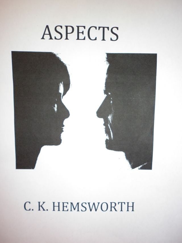  Aspects(Kobo/電子書)