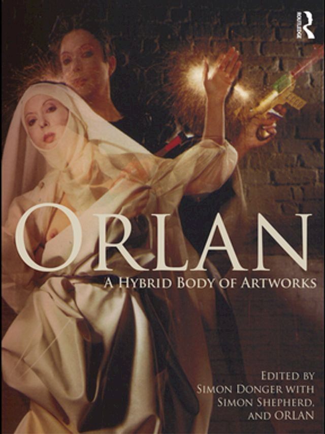  ORLAN(Kobo/電子書)