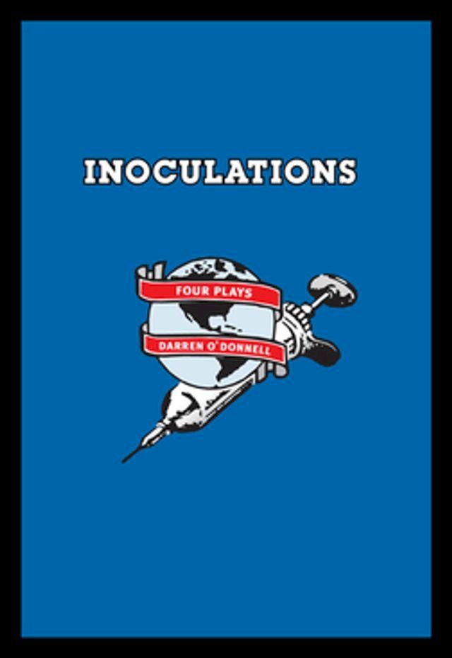  Inoculations(Kobo/電子書)