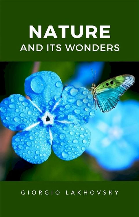 Nature and its wonders (translated)(Kobo/電子書)