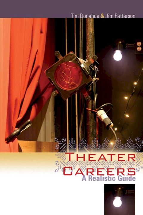 Theater Careers(Kobo/電子書)