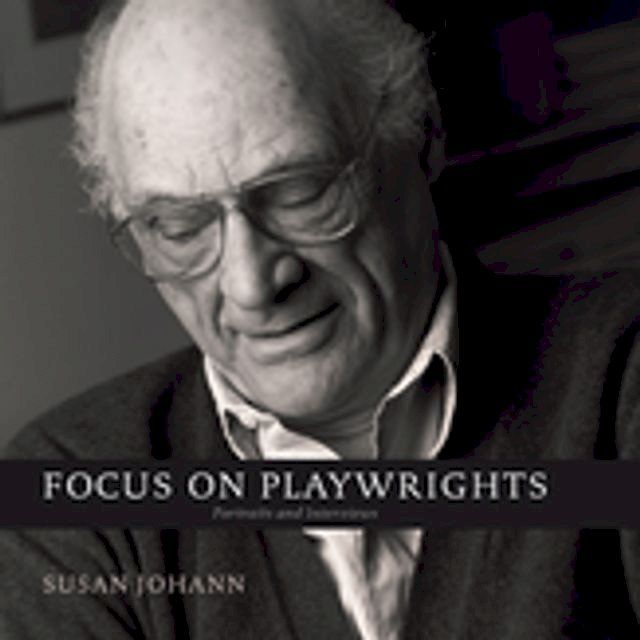  Focus on Playwrights(Kobo/電子書)