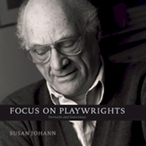 Focus on Playwrights(Kobo/電子書)