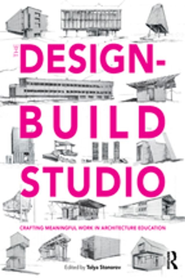  The Design-Build Studio(Kobo/電子書)