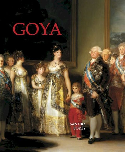 Francisco De Goya(Kobo/電子書)