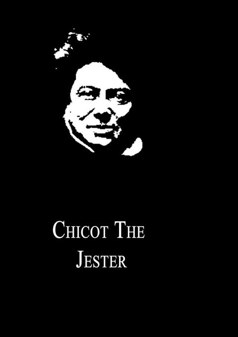 Chicot The Jester(Kobo/電子書)