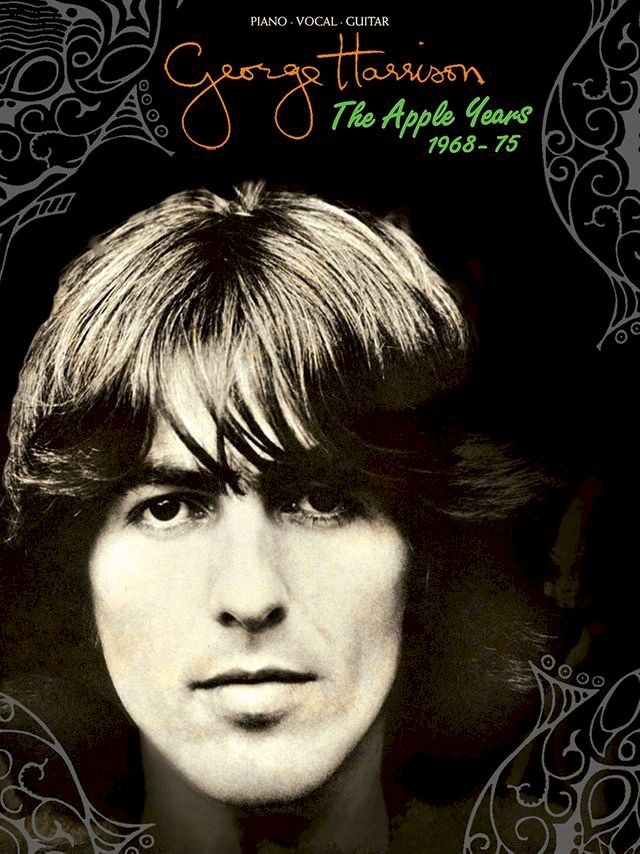  George Harrison - The Apple Years Songbook(Kobo/電子書)