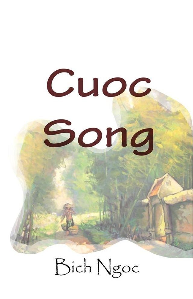  cuộc sống(Kobo/電子書)